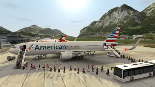World of Airports™ screenshot