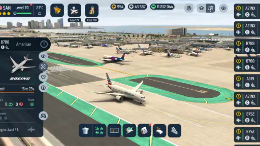 World of Airports™ screenshot