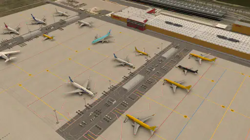 World of Airports™ screenshot