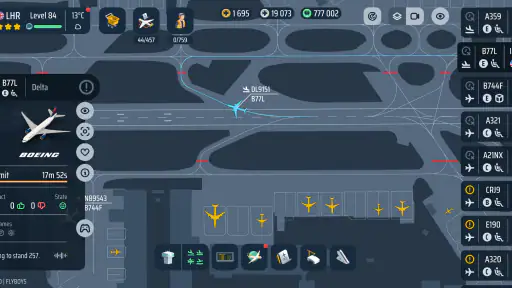 World of Airports™ screenshot