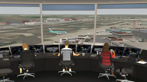 World of Airports™ screenshot
