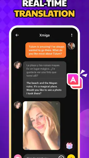 Xmiga screenshot