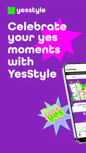 YesStyle - Beauty & Fashion screenshot