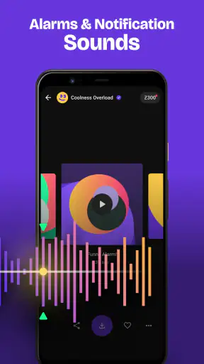 Zedge™ Wallpapers & Ringtones screenshot