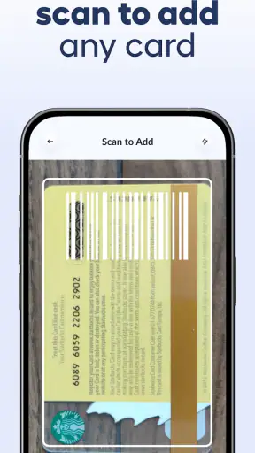 Digital Wallet - ארנק כרטיסים screenshot