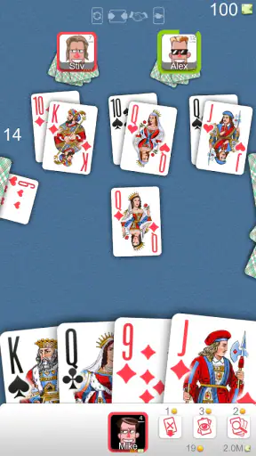 דוראק (טיפש) screenshot