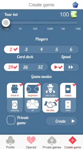 דוראק (טיפש) screenshot