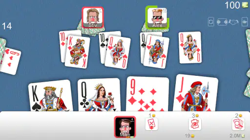 דוראק (טיפש) screenshot