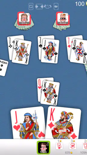 דוראק (טיפש) screenshot