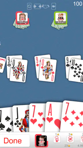 דוראק (טיפש) screenshot