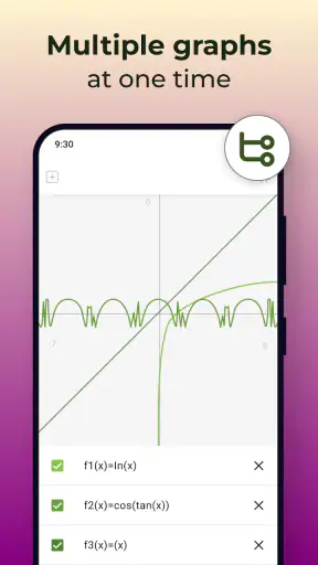 מחשבון screenshot