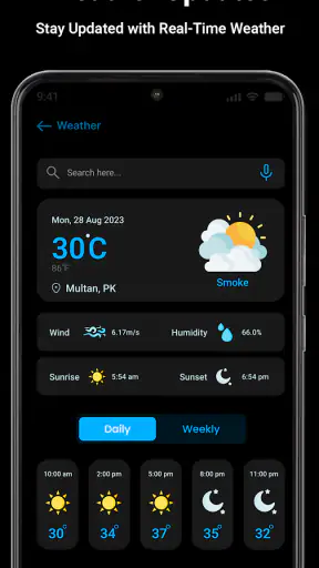 מצפן חכם: מצפן דיגיטלי screenshot
