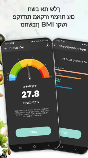מתכוני קטו: דיאטת קטו screenshot