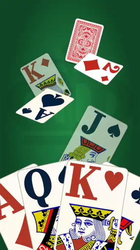 סוליטייר למבוגרים - Solitaire screenshot