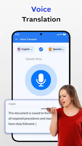 תרגם את כל השפות עכשיו screenshot