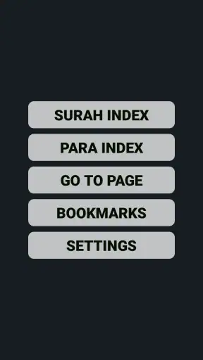 15 Lines Hefz/ Hafezi Quran screenshot