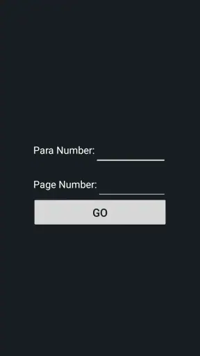 15 Lines Hefz/ Hafezi Quran screenshot