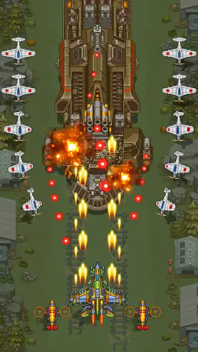 1945: Arcade Plane Games screenshot