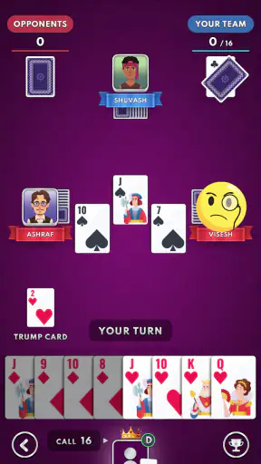 29 Card Master - INDIA screenshot