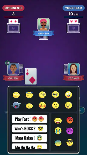 29 Card Master - INDIA screenshot