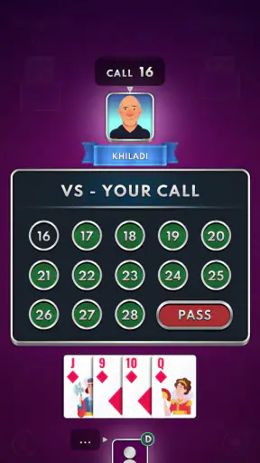 29 Card Master - INDIA screenshot