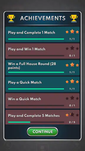 29 Card Master - INDIA screenshot