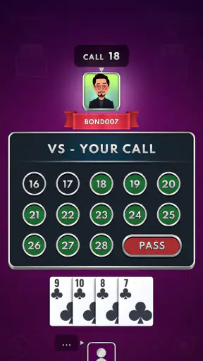 29 Card Master - INDIA screenshot