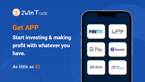 2WinTrade-Platform for Profit screenshot
