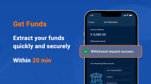 2WinTrade-Platform for Profit screenshot
