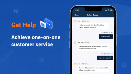 2WinTrade-Platform for Profit screenshot