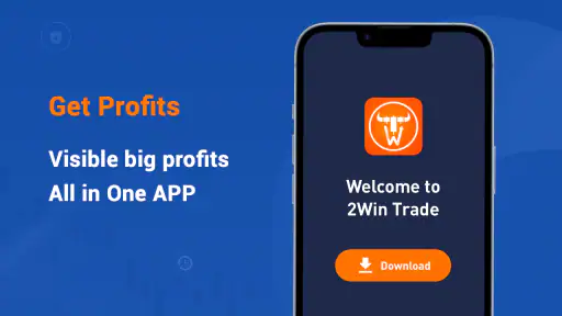 2WinTrade-Platform for Profit screenshot