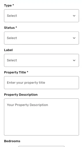 99LAND Buy Sell Rent Property screenshot