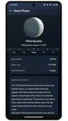 9Weather.com: लाइव रडार screenshot