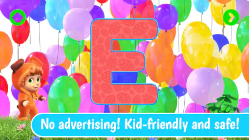 ABC and Phonics – Dave and Ava screenshot