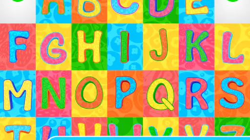 ABC and Phonics – Dave and Ava screenshot