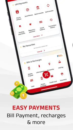 ABCD Aditya Birla Capital screenshot