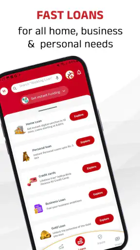 ABCD Aditya Birla Capital screenshot