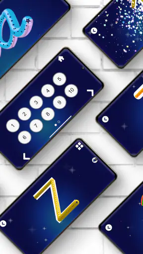 ABCD Game | Learn English ABC screenshot