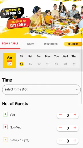 Absolute Barbecues - AB's screenshot