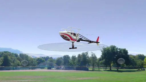 Absolute RC Heli Sim screenshot