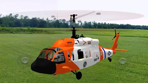 Absolute RC Heli Sim screenshot