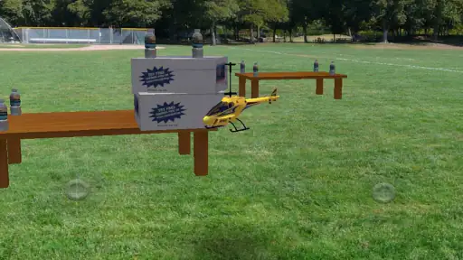 Absolute RC Heli Sim screenshot