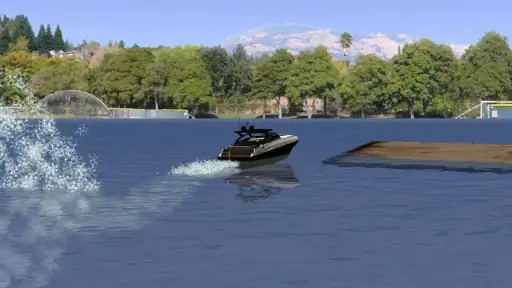 Absolute RC Heli Sim screenshot