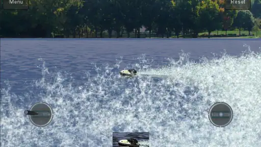 Absolute RC Heli Sim screenshot