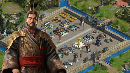 Abyss of Empires:The Mythology screenshot