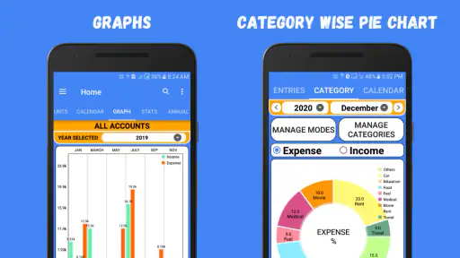 Account Manager + screenshot