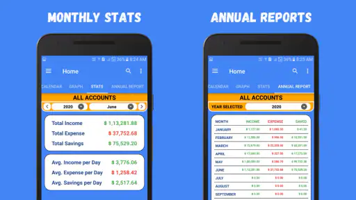 Account Manager + screenshot