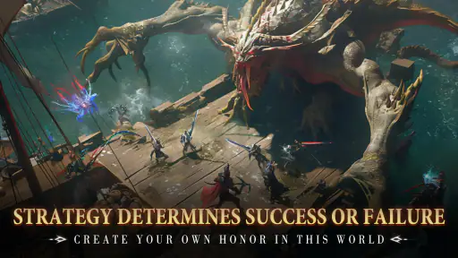 Ace Defender: Dragon War screenshot