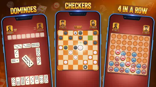 ADDA No Wifi Games screenshot