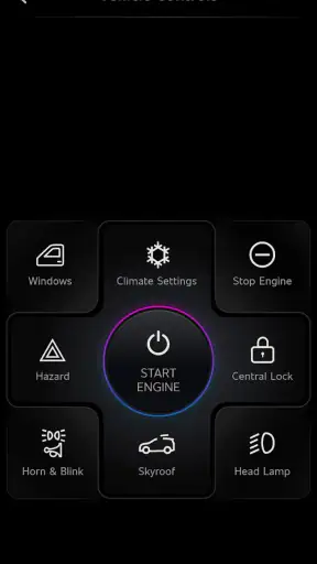 Adrenox Connect screenshot